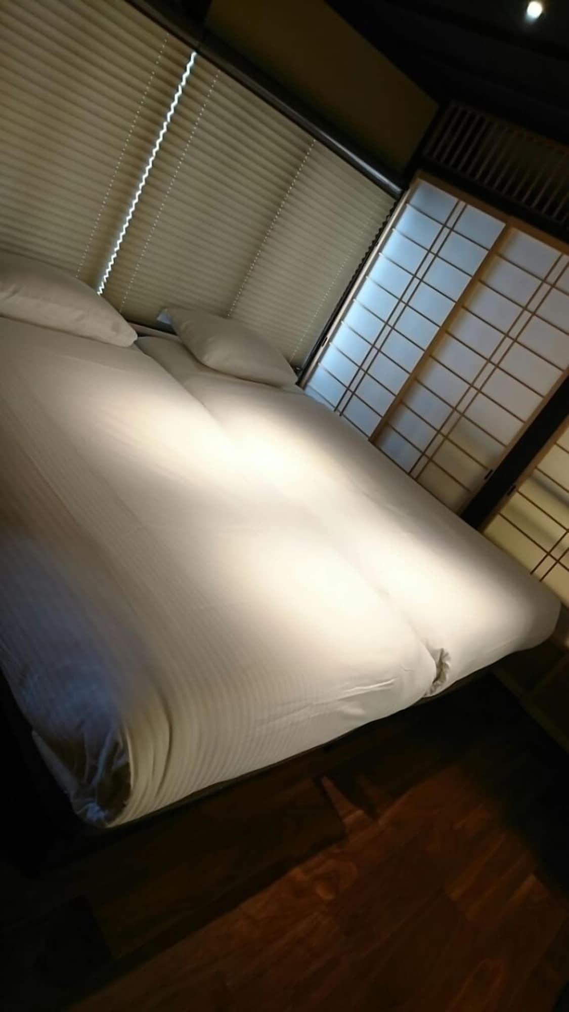Reikaku Kiyomizu Gojo Villa Kyoto Luaran gambar