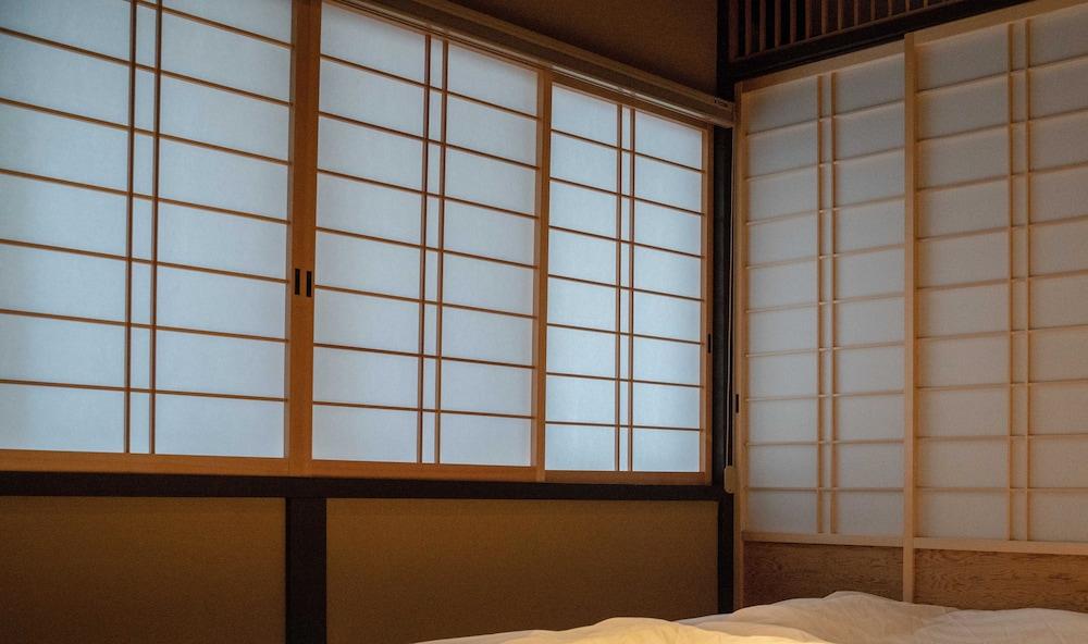 Reikaku Kiyomizu Gojo Villa Kyoto Luaran gambar