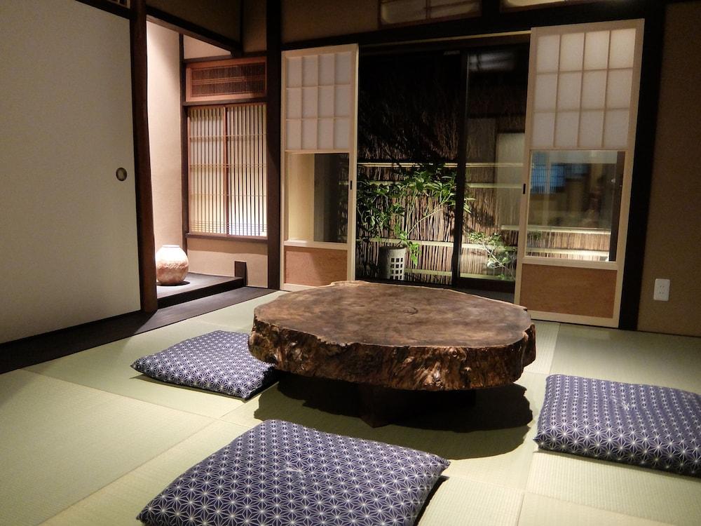 Reikaku Kiyomizu Gojo Villa Kyoto Luaran gambar