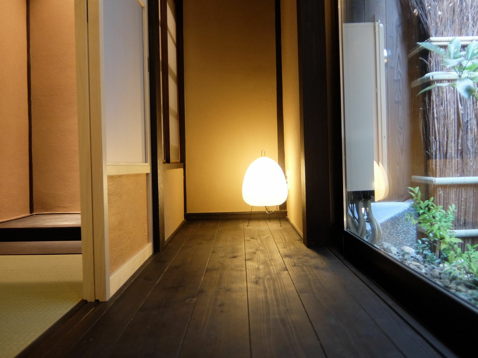 Reikaku Kiyomizu Gojo Villa Kyoto Luaran gambar