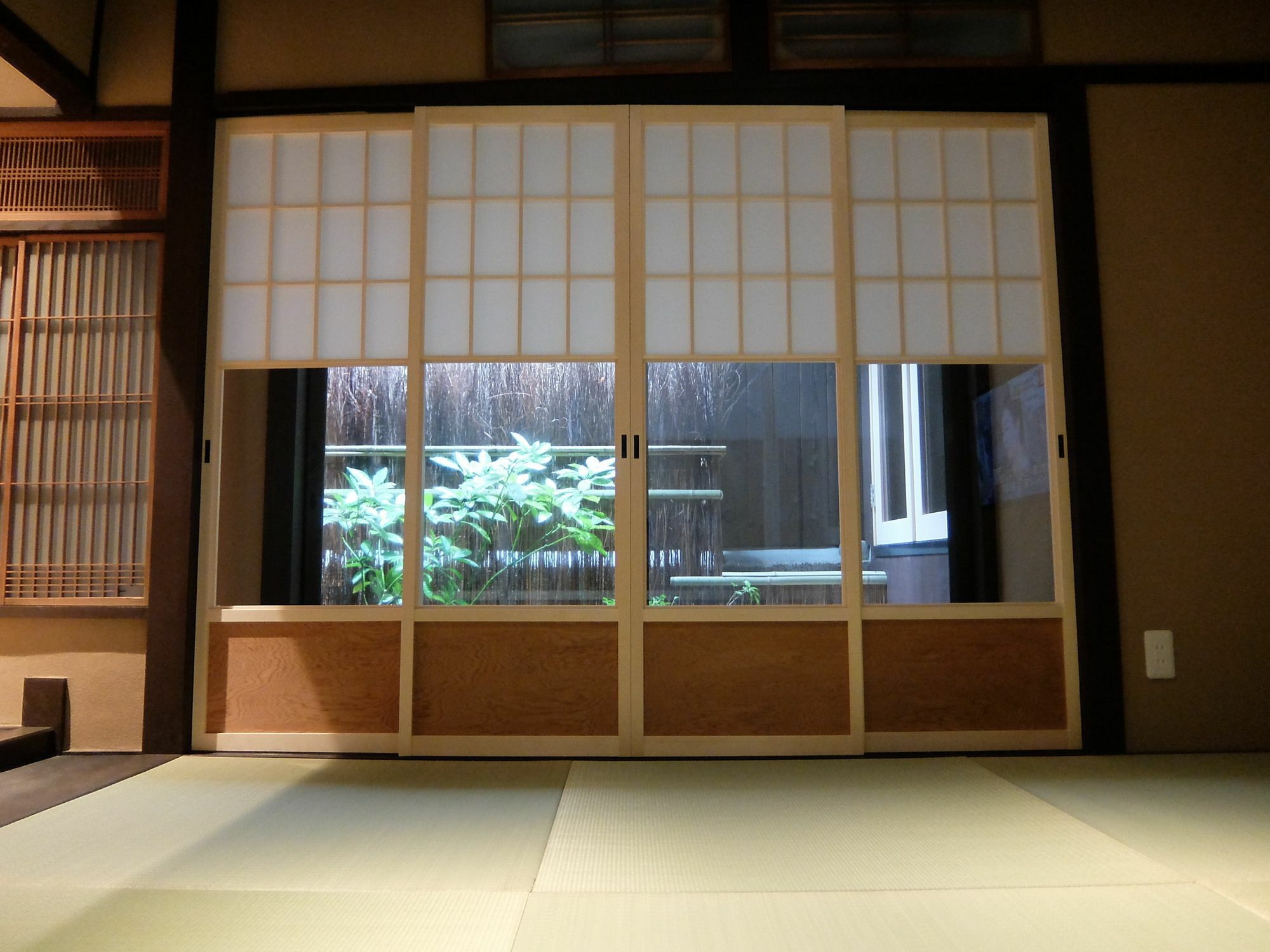 Reikaku Kiyomizu Gojo Villa Kyoto Luaran gambar