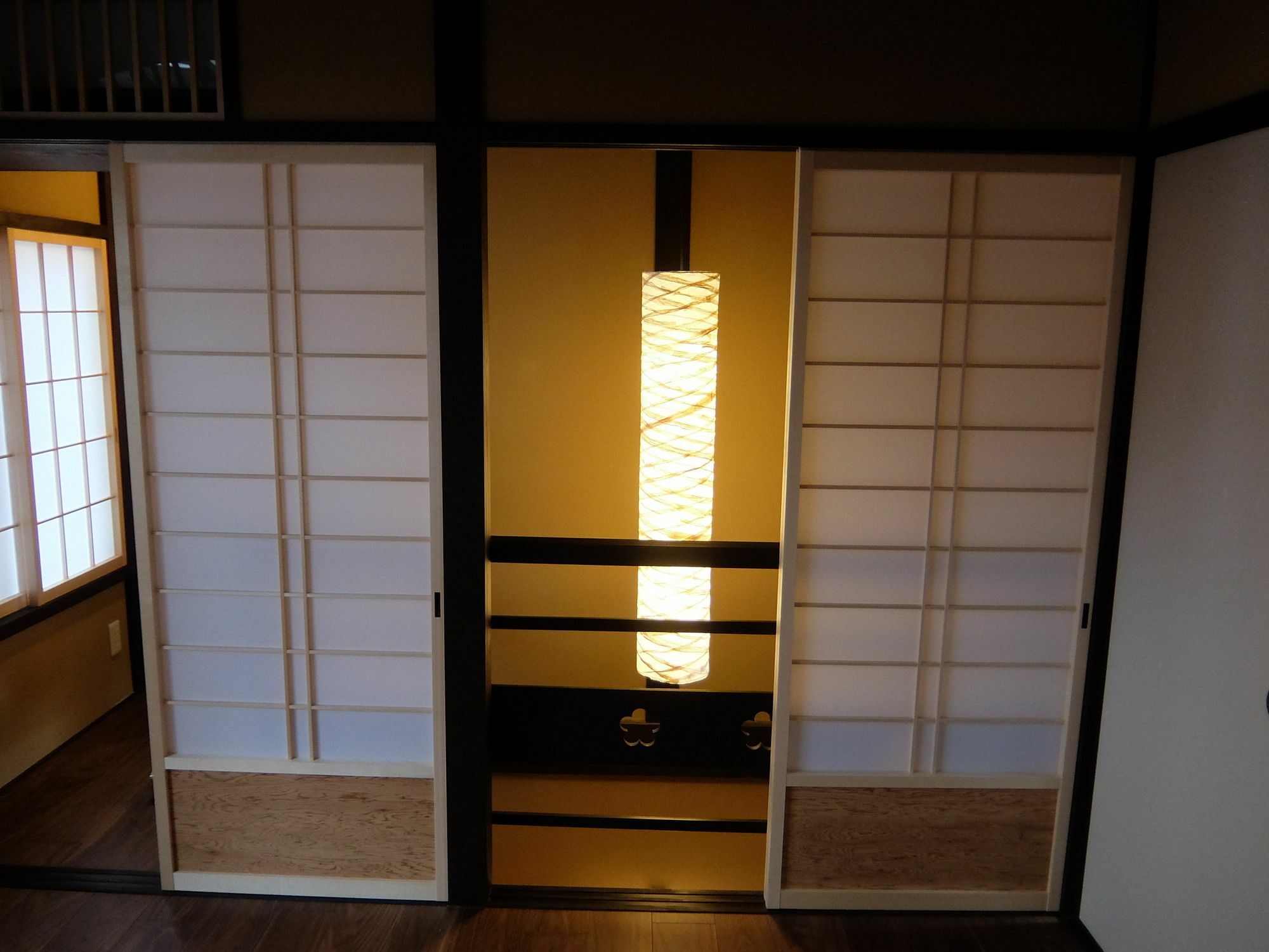 Reikaku Kiyomizu Gojo Villa Kyoto Luaran gambar