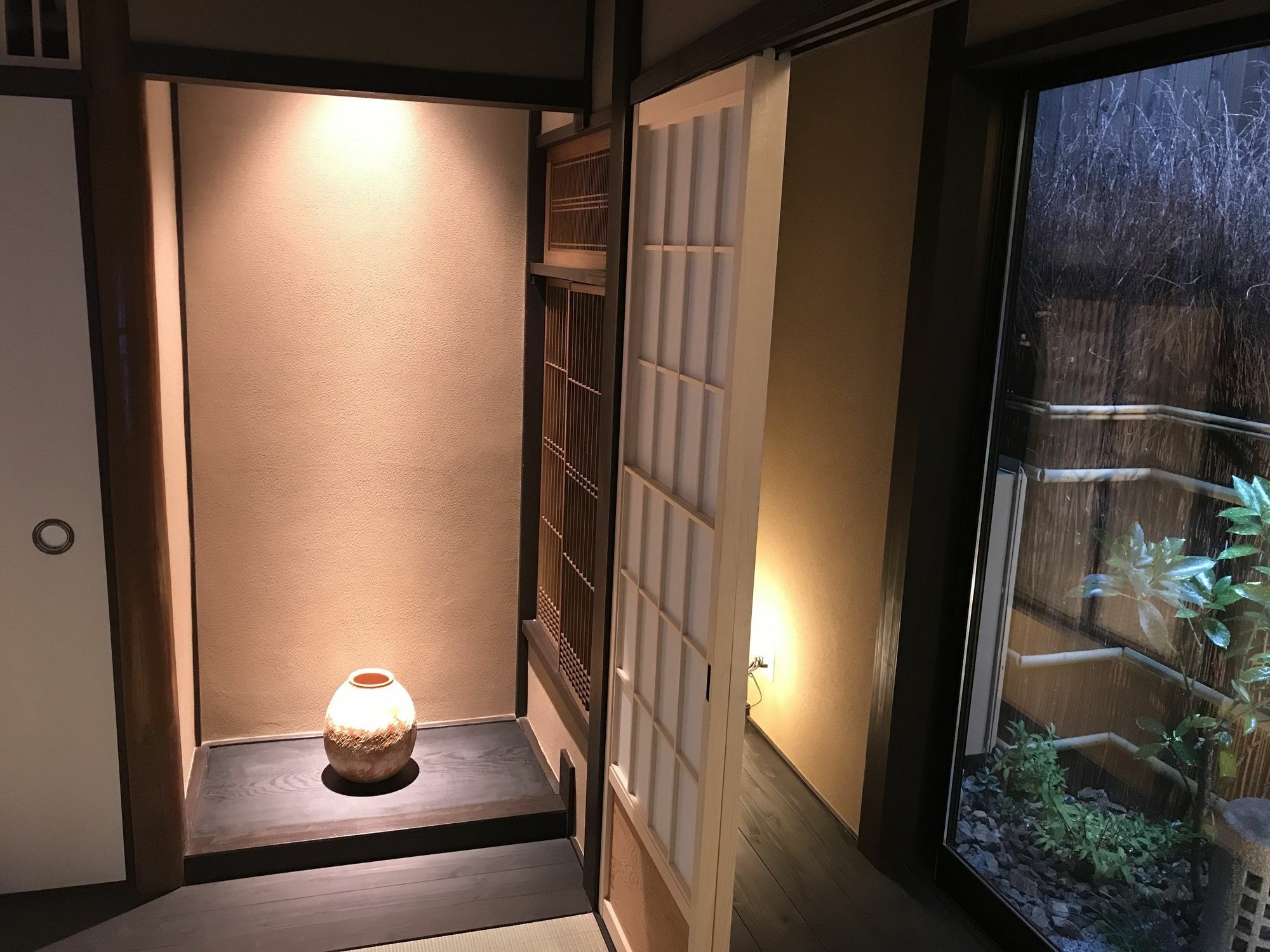 Reikaku Kiyomizu Gojo Villa Kyoto Luaran gambar