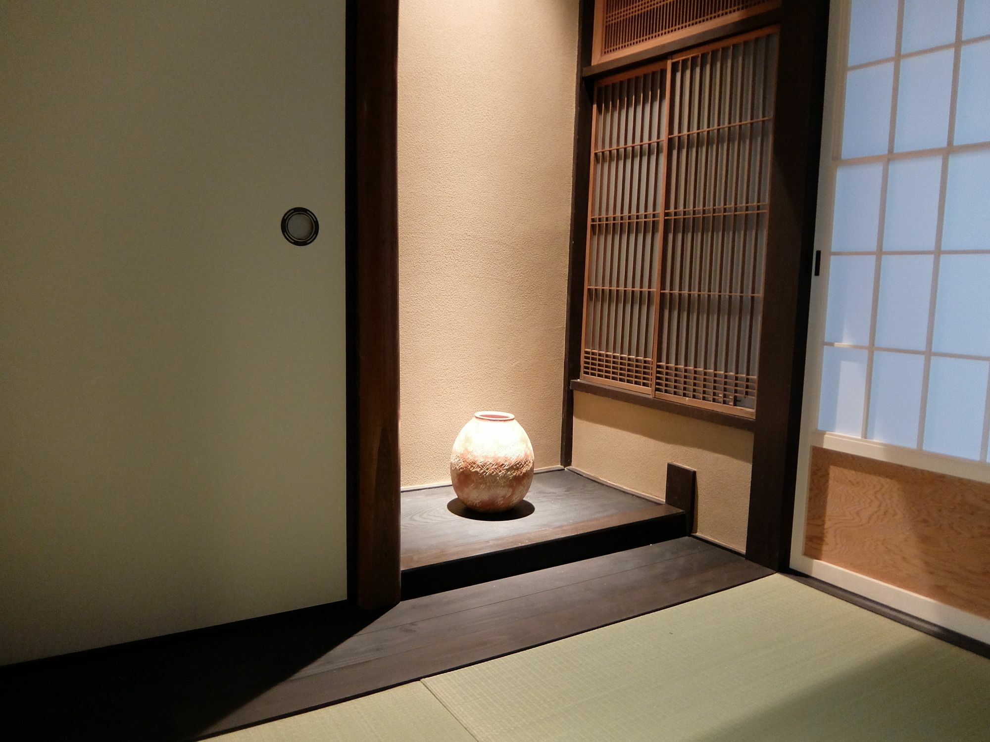 Reikaku Kiyomizu Gojo Villa Kyoto Luaran gambar