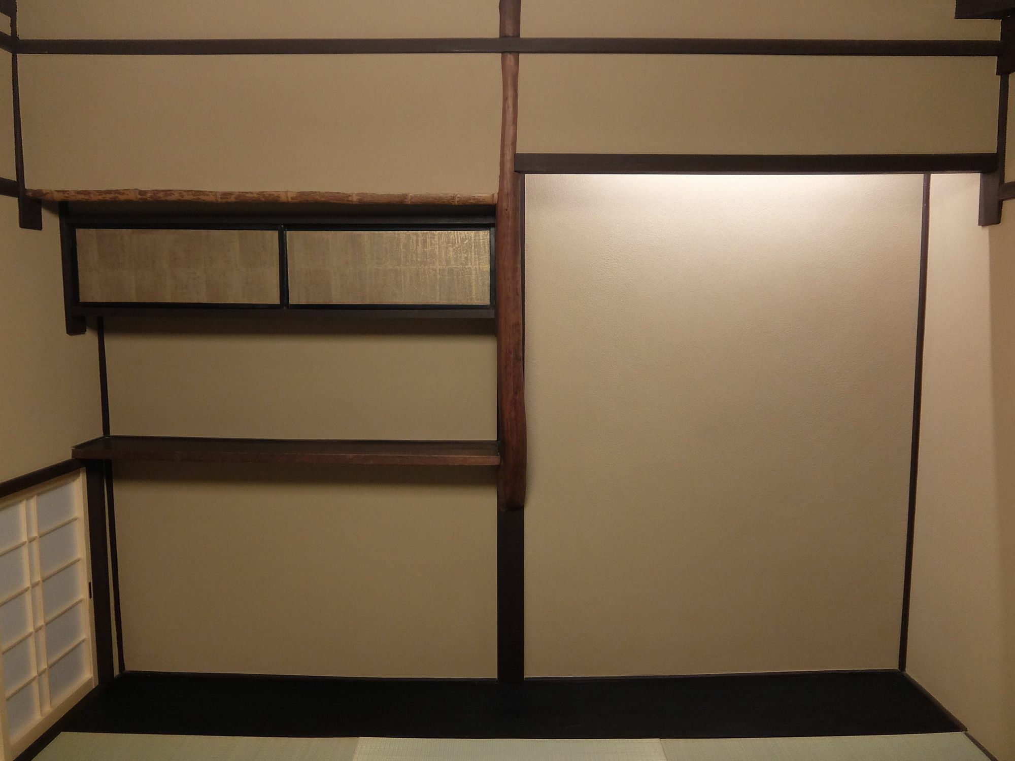 Reikaku Kiyomizu Gojo Villa Kyoto Luaran gambar
