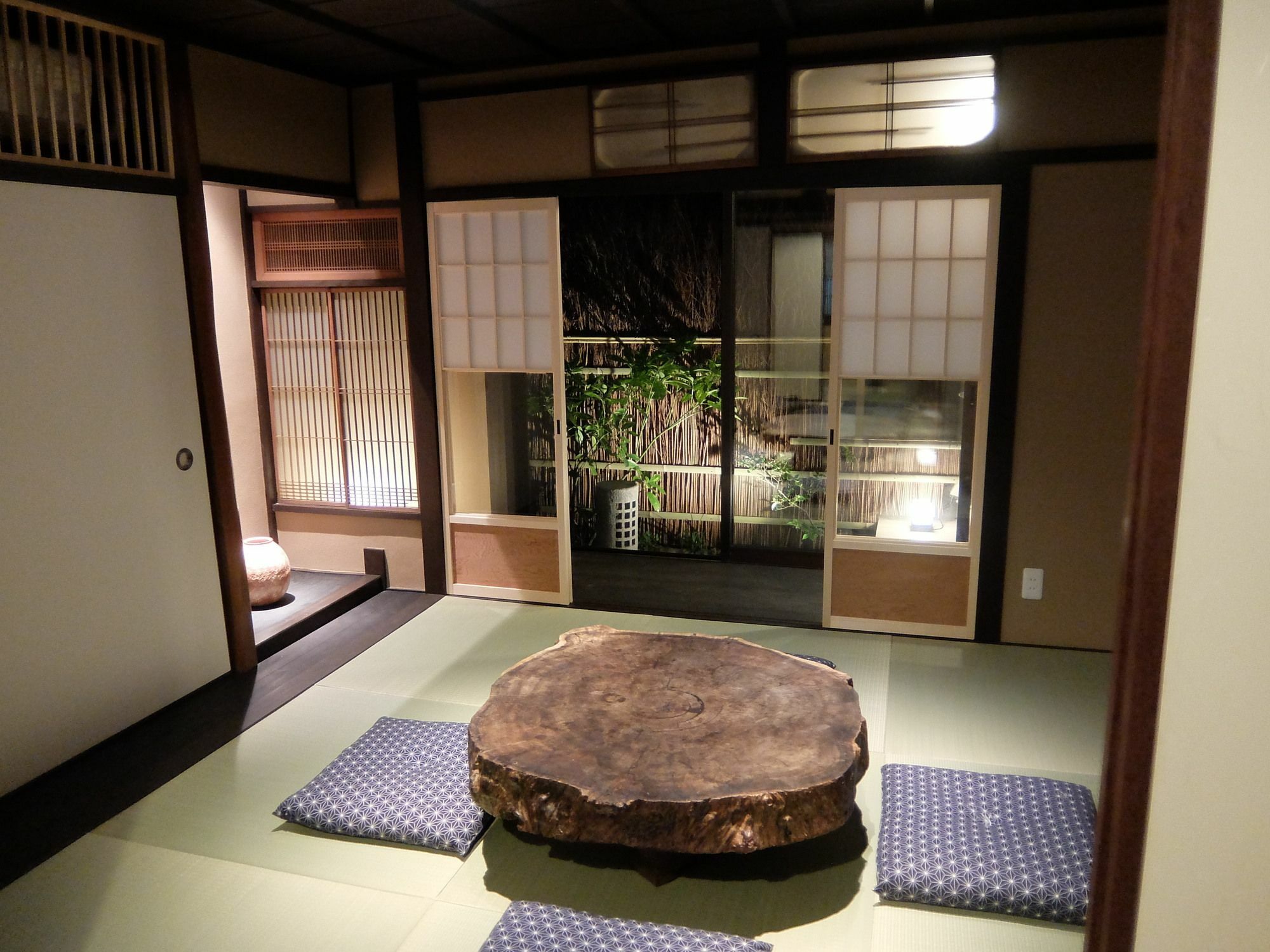 Reikaku Kiyomizu Gojo Villa Kyoto Luaran gambar