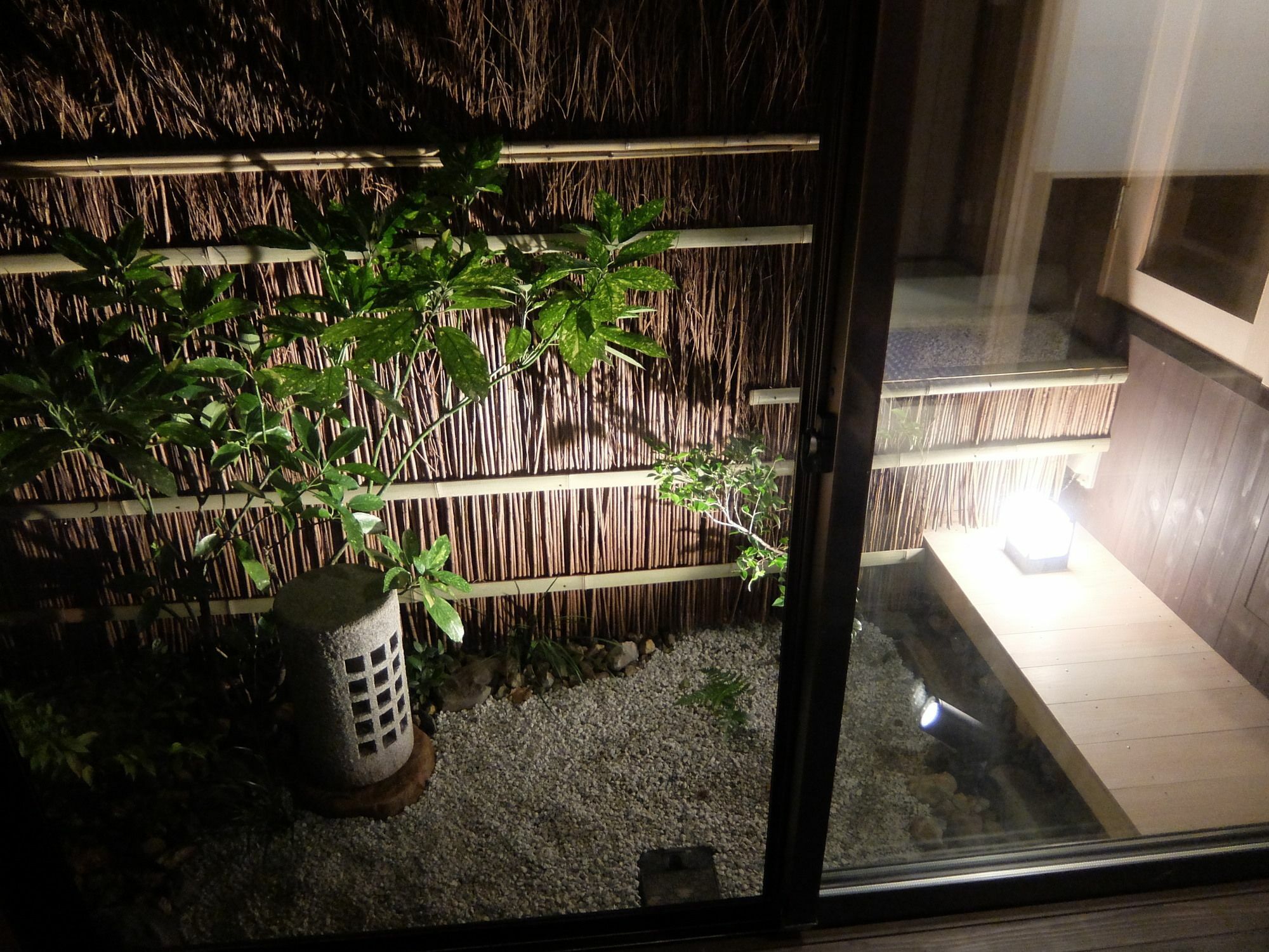 Reikaku Kiyomizu Gojo Villa Kyoto Luaran gambar