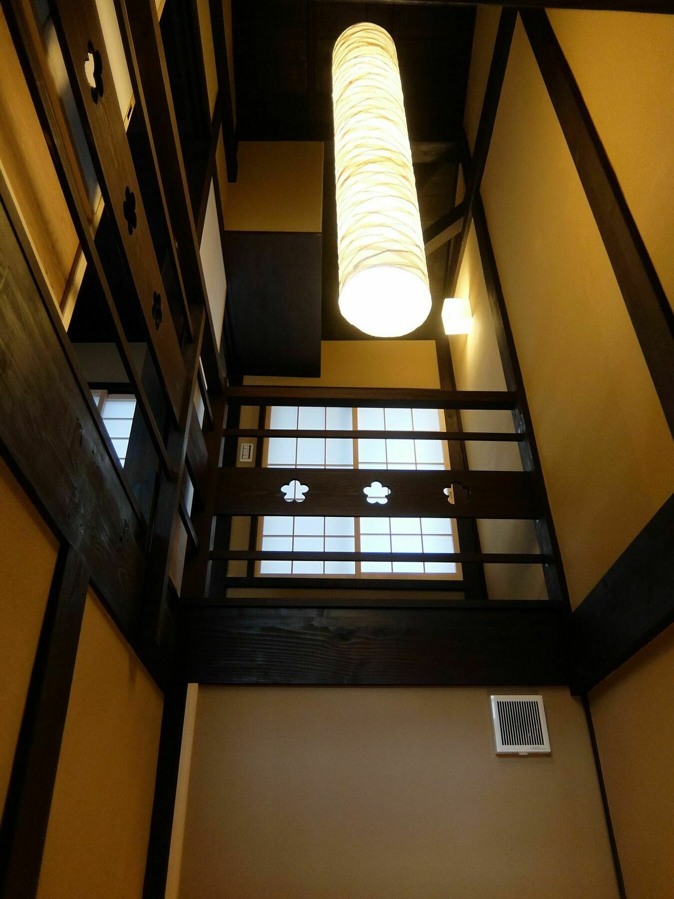 Reikaku Kiyomizu Gojo Villa Kyoto Luaran gambar