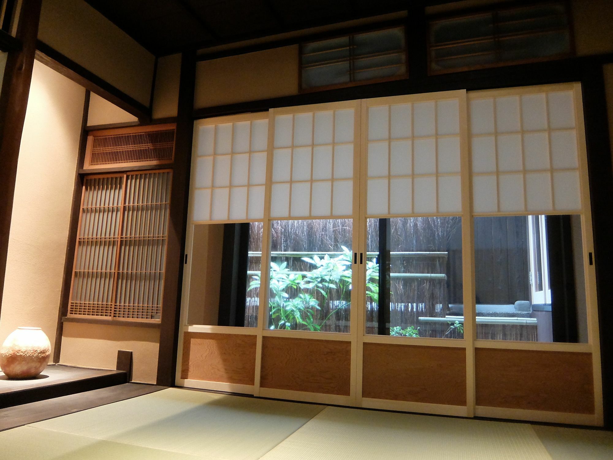 Reikaku Kiyomizu Gojo Villa Kyoto Luaran gambar