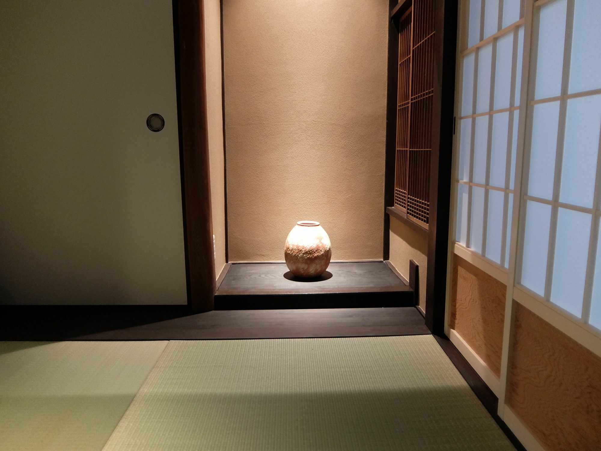 Reikaku Kiyomizu Gojo Villa Kyoto Luaran gambar