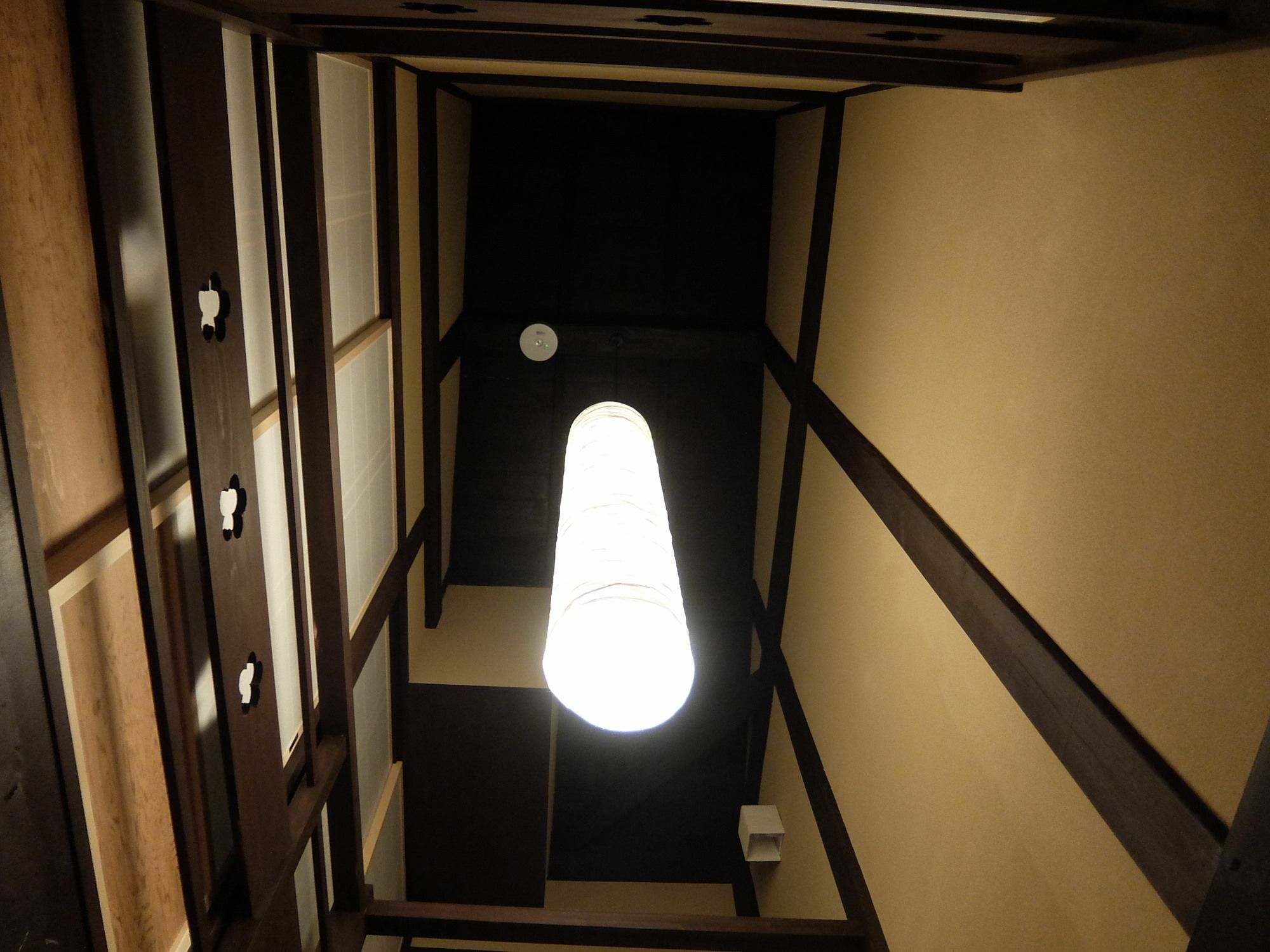 Reikaku Kiyomizu Gojo Villa Kyoto Luaran gambar