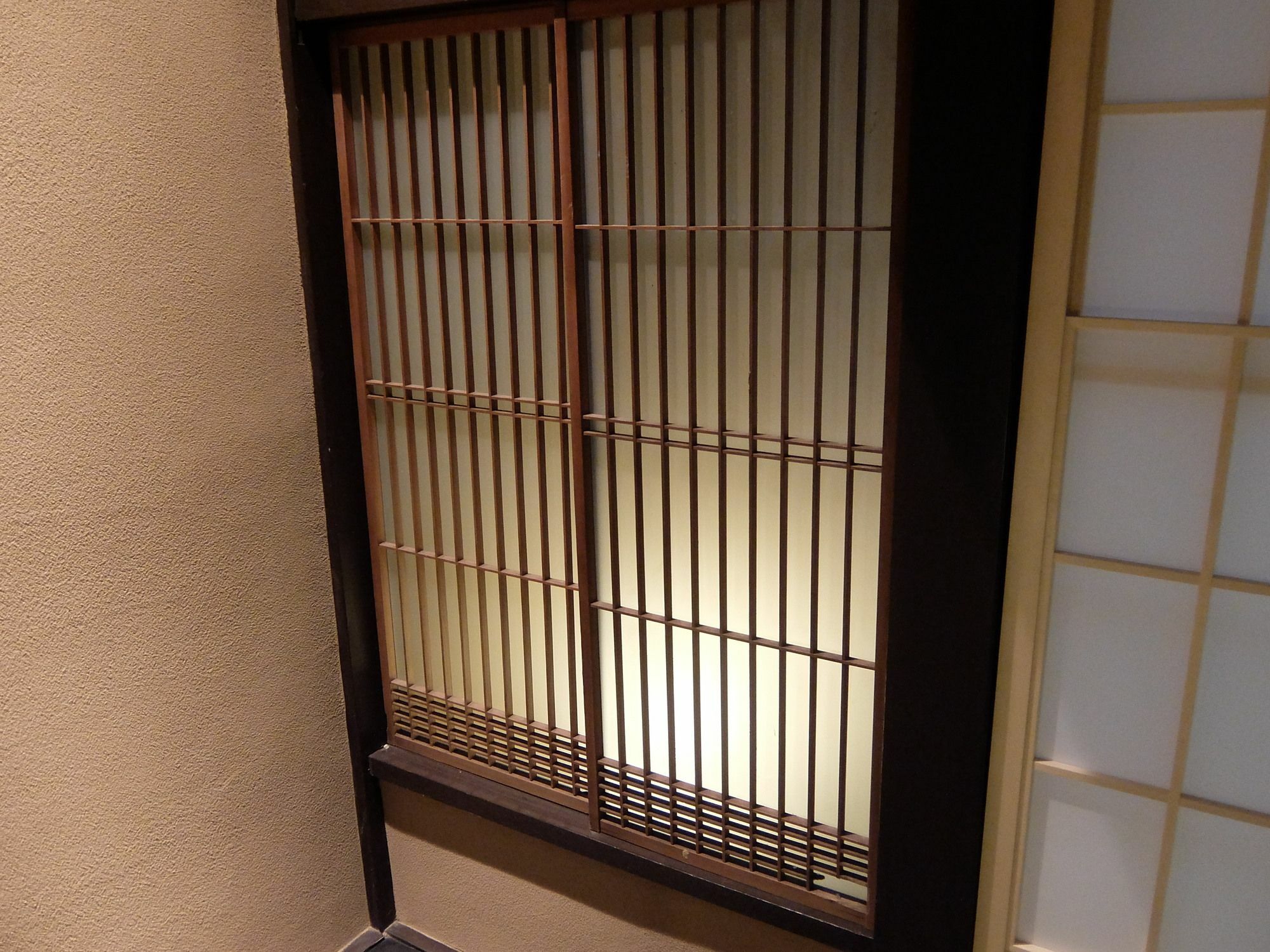 Reikaku Kiyomizu Gojo Villa Kyoto Luaran gambar